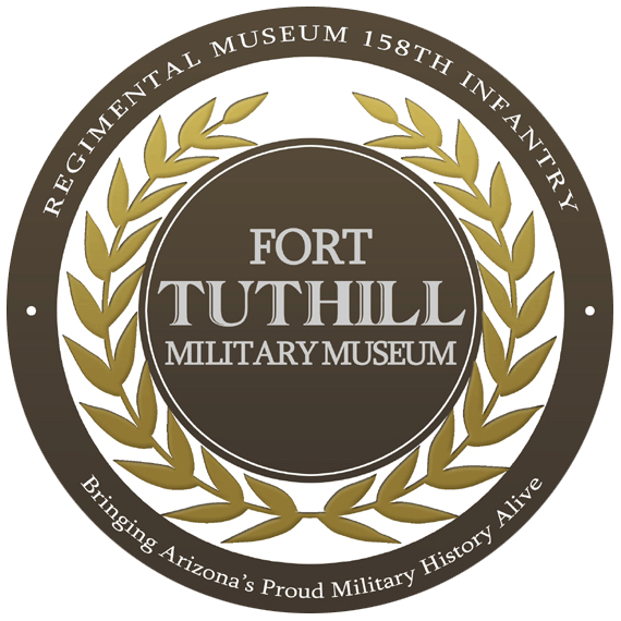 Fort Tuthill Military Museum Flagstaff, AZ